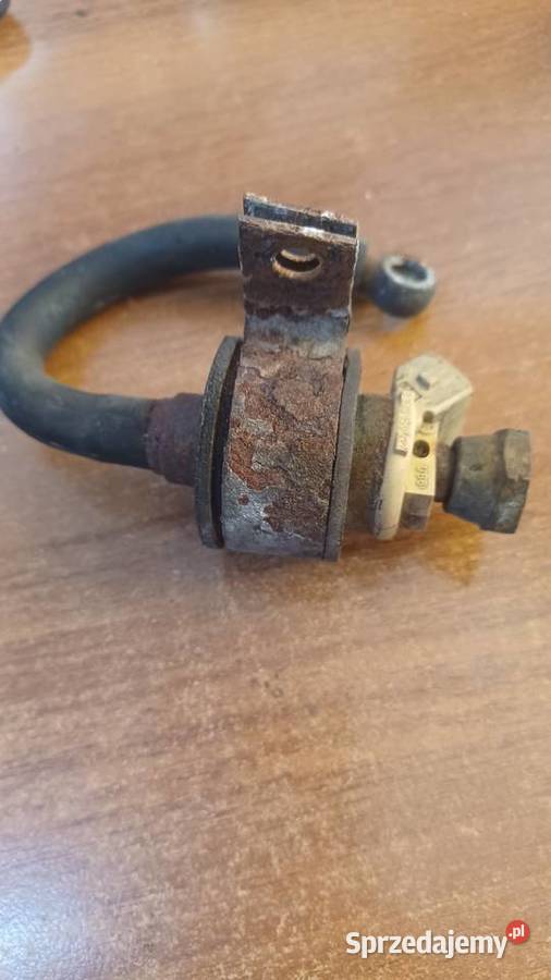ZAWÓR CZĘSTOTLIWOŚCI VW BOSCH 0280150322