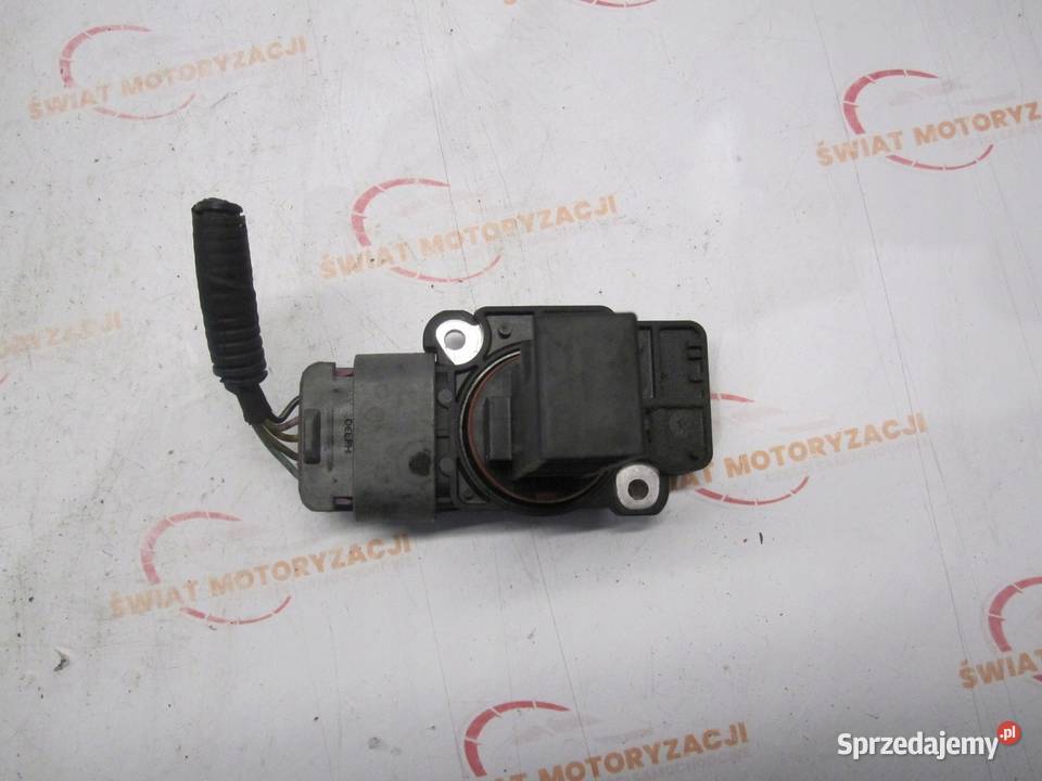 CHEVROLET CAPTIVA LIFT 11r przepływomierz osobowe świętokrzyskie