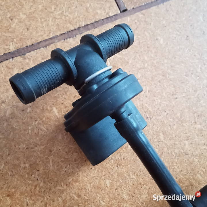 Mapsensor Czujnik ciśnienia i temperatury AC 04 osobowe Dębica