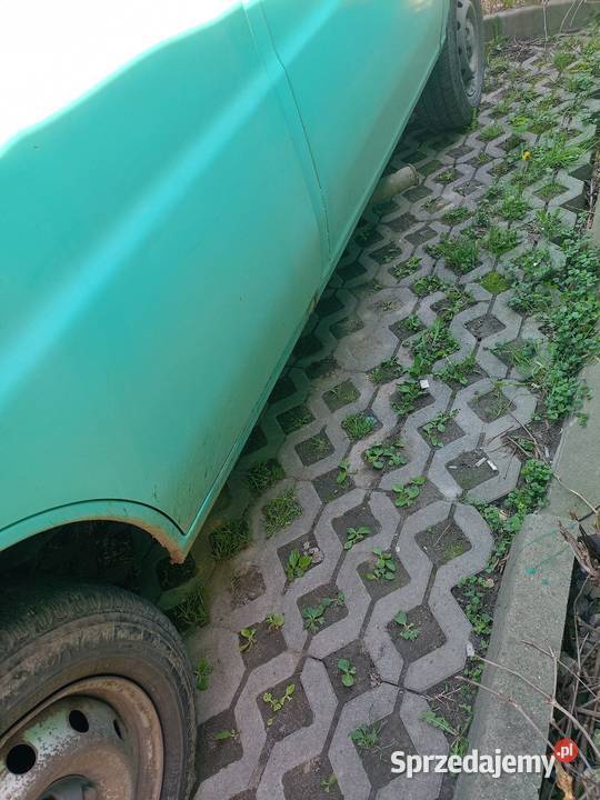 Peugeot boxer 25 diesel na chodzie Zamość