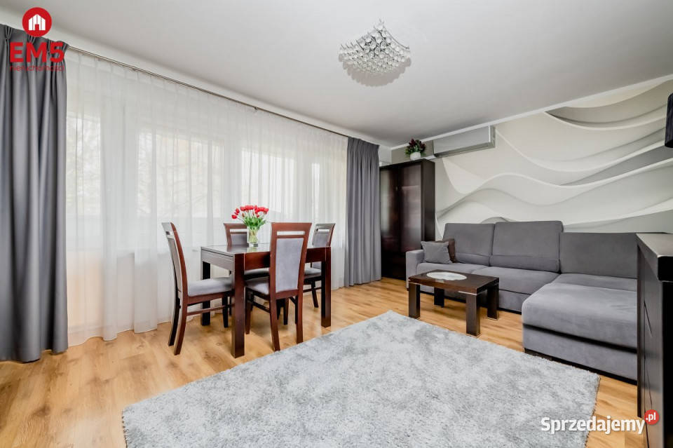 Mieszkanie Białystok 605m2 3 pokoje