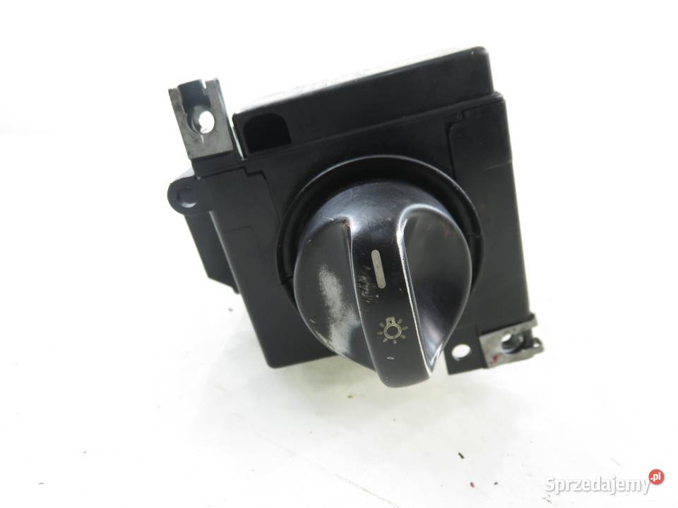 WŁĄCZNIK ŚWIATEŁ MERCEDESBENZ VANEO 414