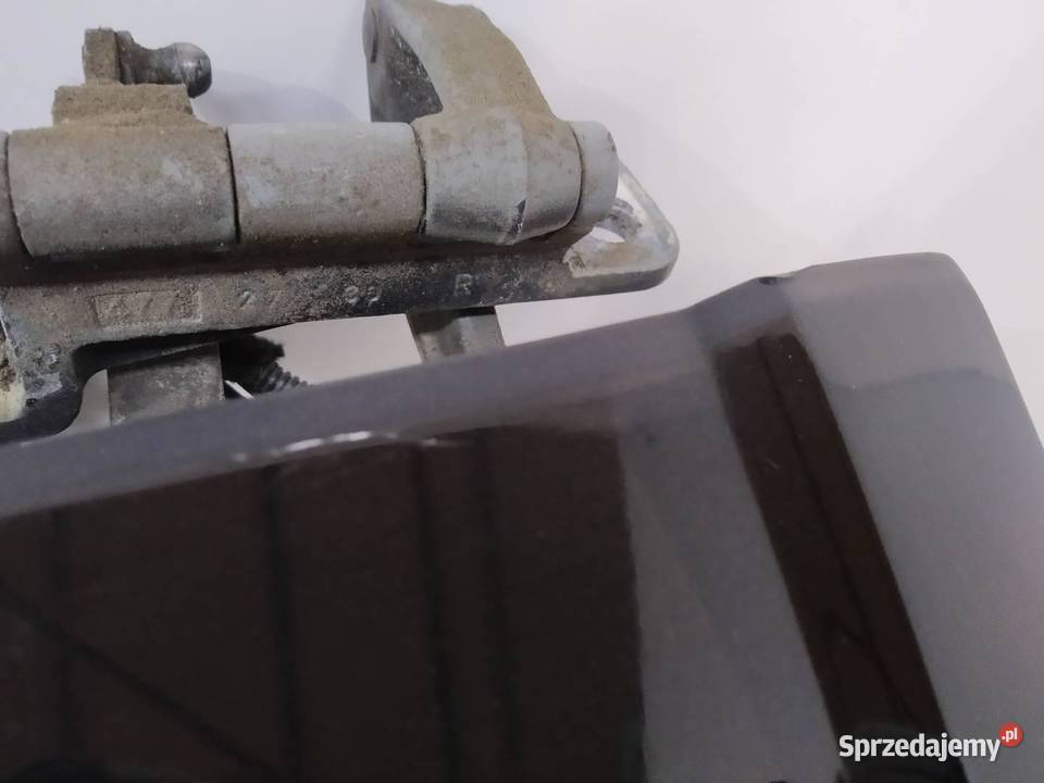 KLAPA TYŁ SZYBA KOMPLETNA LC9Z LIFT FL VW sprzedam