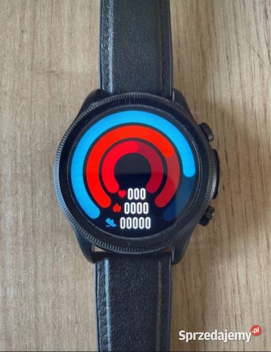 Smartwatch Kardiowatch opolskie Opole