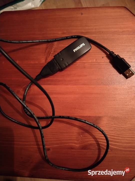 Sprzedam adapter wielkopolskie sprzedam