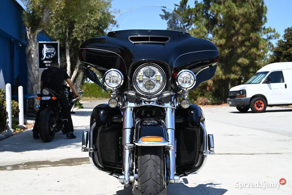 2015HarleyDavidson Electra Glide CONTACT US ME sprzedam