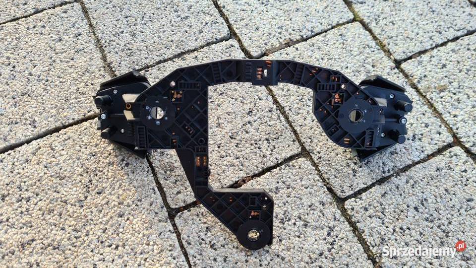 Mercedes A klasa W169 multifunkcja włączniki dolnośląskie Legnica