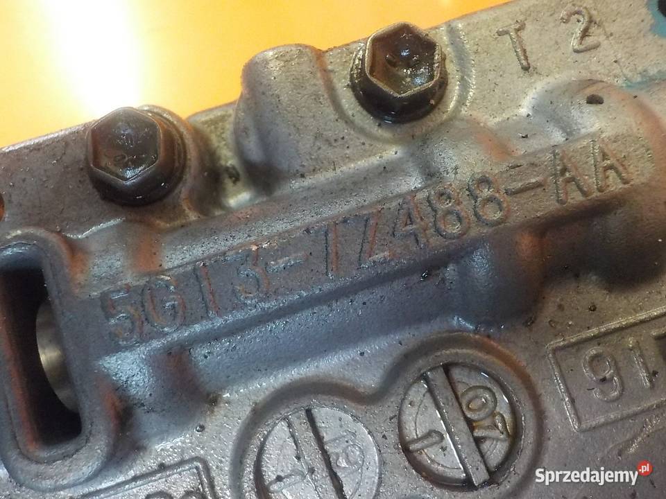 FREELANDER II 2 22 TD4 08r mechatronika sprzedam