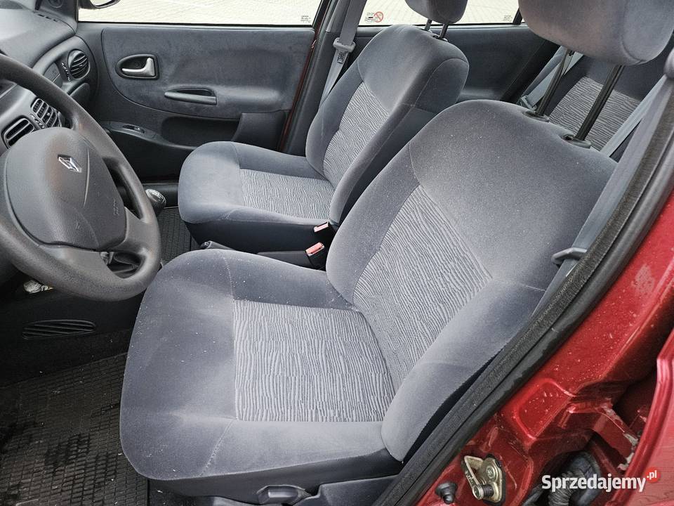 2002 Renault Megane 16i 16V Classic 98000 sprzedam