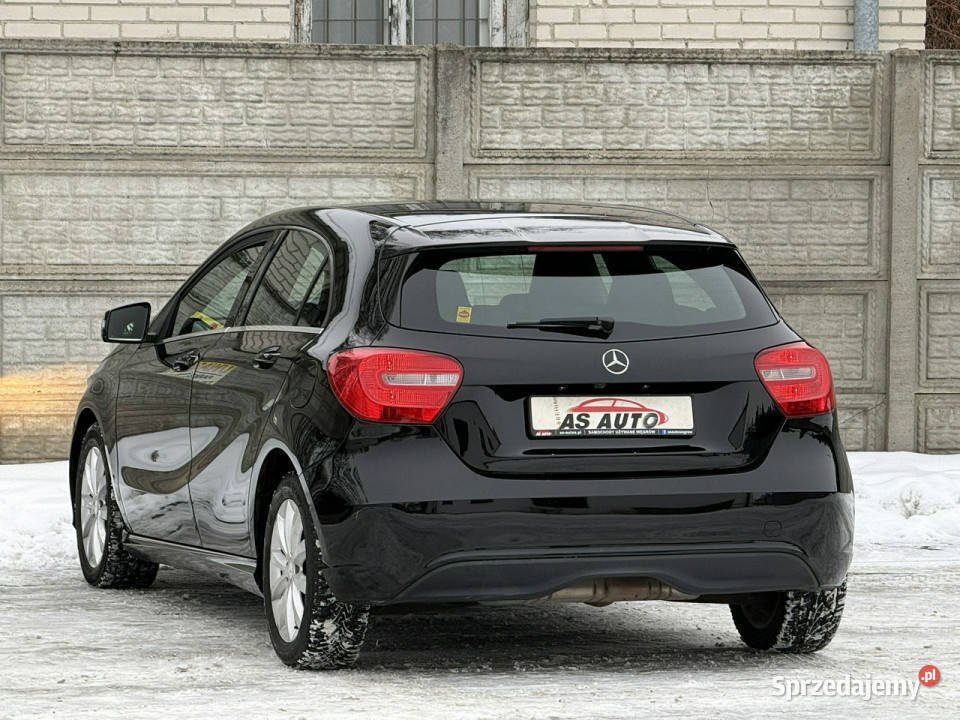 Mercedes A 180 16i 122 immobilizer Węgrów