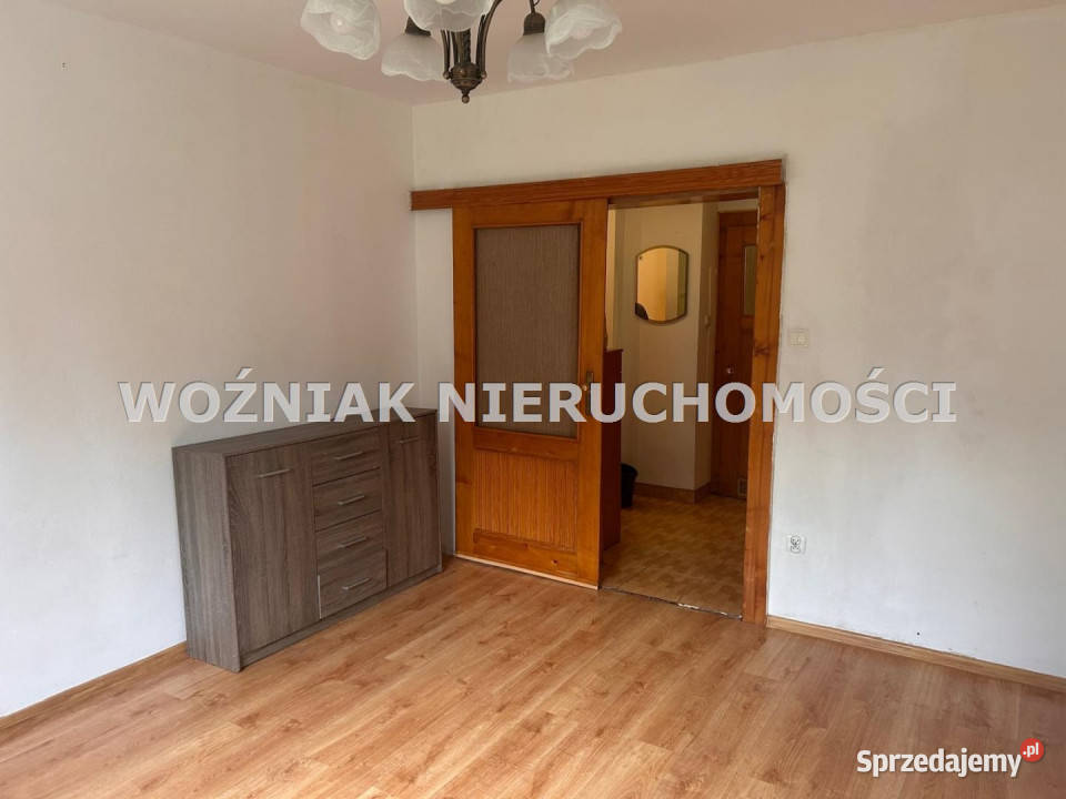 sprzedaży mieszkania 41m2 2 pokoje Wałbrzych