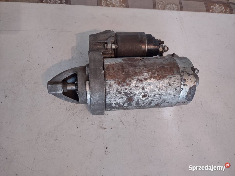 FIAT 125P POLONEZ ROZRUSZNIK FABRYK NOW PRL Lublin