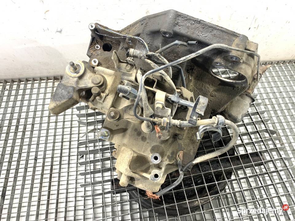 SKRZYNIA BIEGÓW HONDA CRV I 20 147 9502 sprzedam