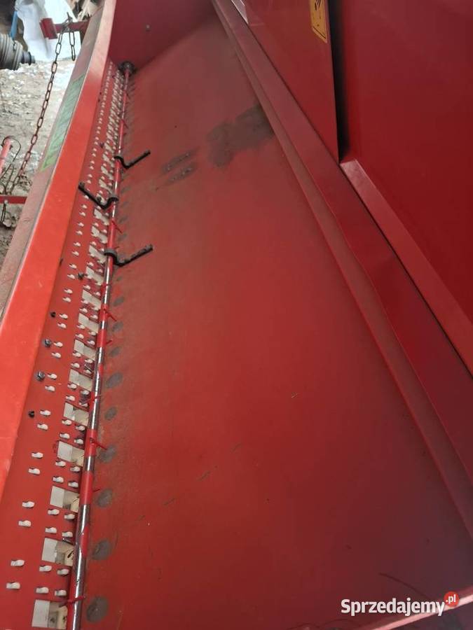 Siewnik Famarol 3m Siewniki i sadzarki