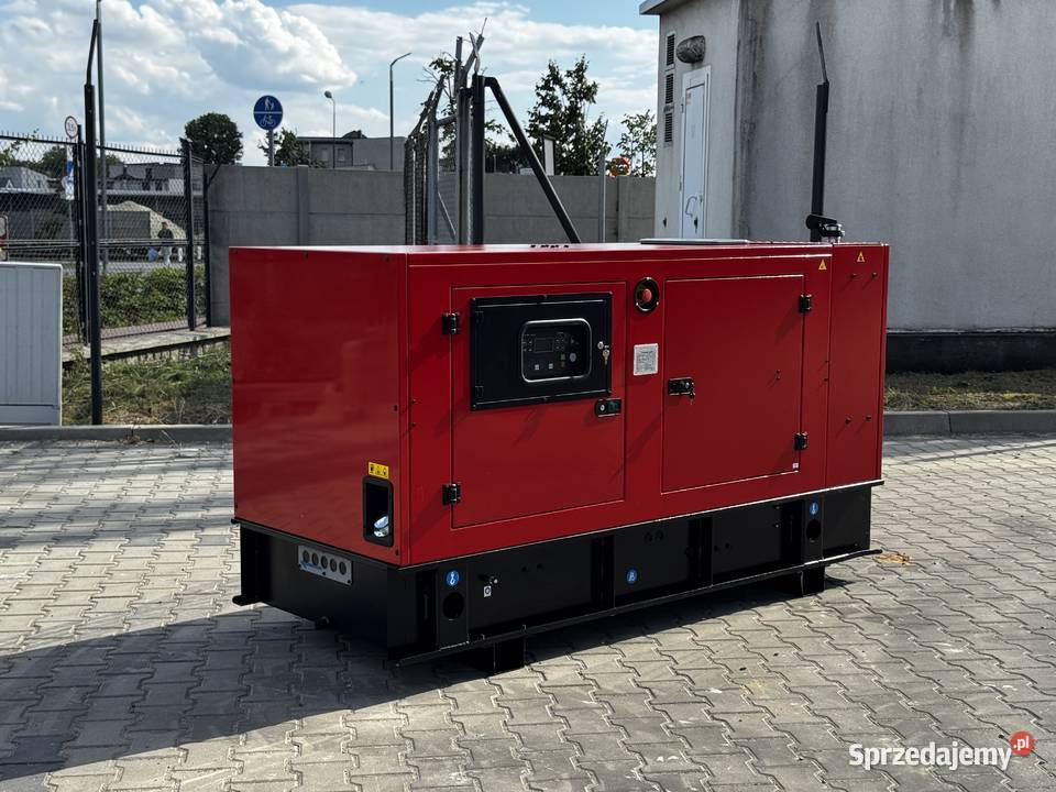 Generator wysokoprężny ElectroQuell FPT IVECO 45 Motoryzacja Pleszew