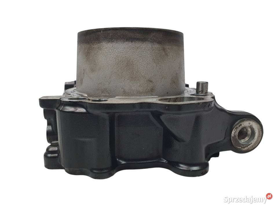 CYLINDER SILNIKA TULEJE CYLINDRÓW Honda Transalp Chełm