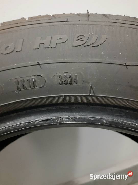 FULDA opony letnie 2024r łódzkie Łódź sprzedam