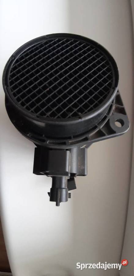 Przepływomierz powietrza do Volvo D5 24 185 400