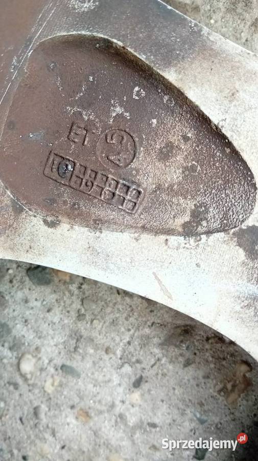 Felgi aluminiowe Magma Kro11nprinz Gliwice