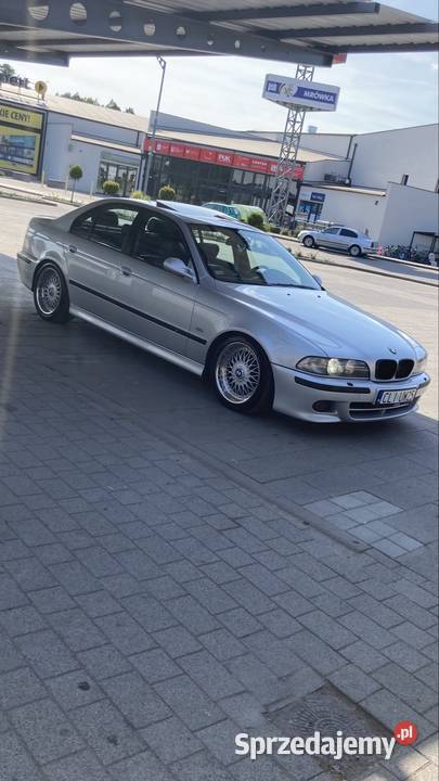 BMW Lipno