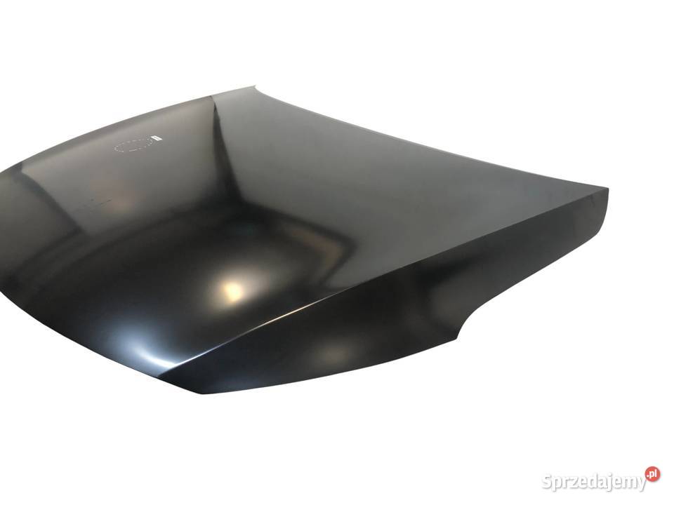 KIA OPTIMA III TF 062010102015 Maska pokrywa Maski