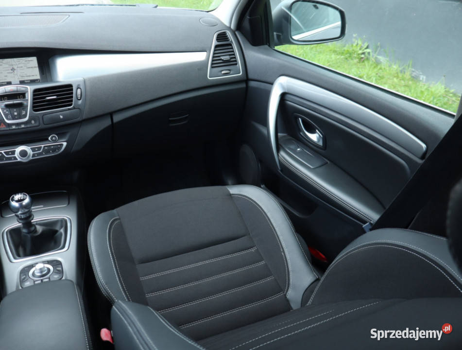 Renault Laguna 20 DCi elektryczne szyby łódzkie Łódź