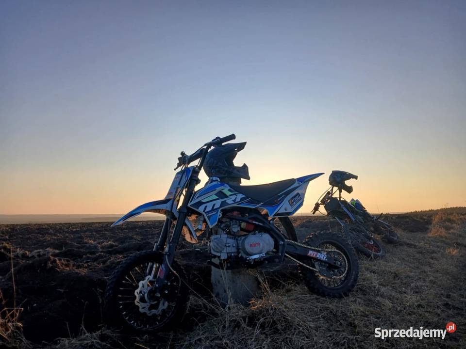 Mrf 140 RC Lubycza Królewska