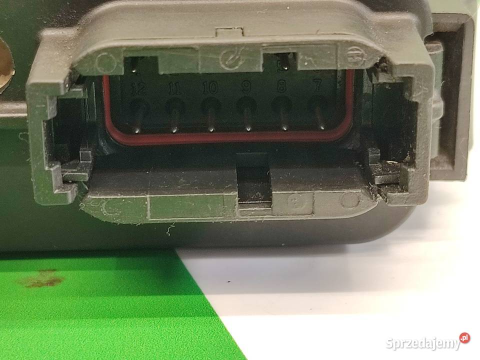 Sterownik Moduł Komputer 3402303 DeutzFahr Wilkowo