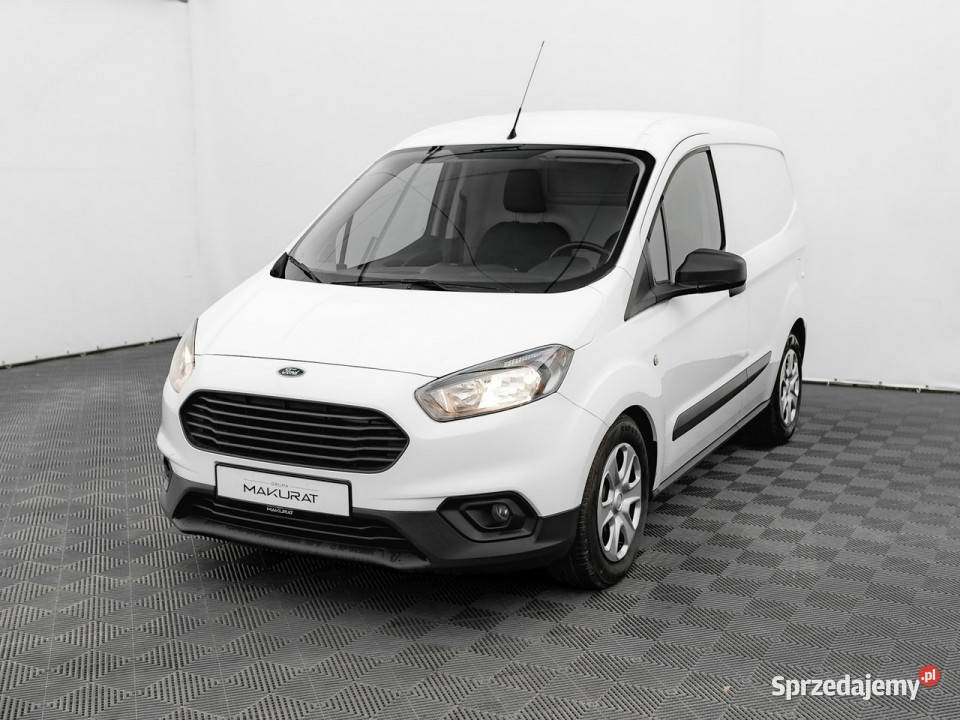 Ford Transit Courier DX1608215 TDCi Trend Klima Gdańsk
