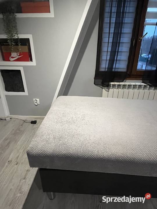 Łóżko jednoosobowe Łóżka Inowrocław