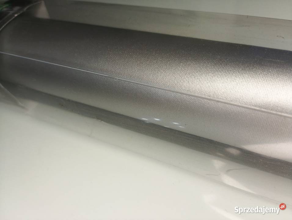 Roleta termoizolacyjna GARDINIA 90x210 Trzcianka