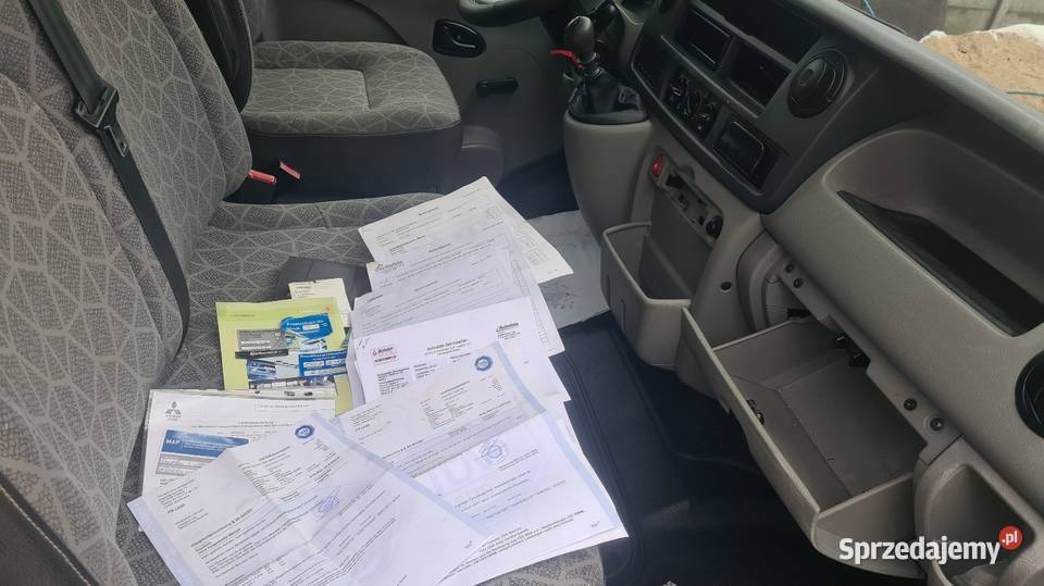 Sprzedam w oryginale Renault Master sprowadzony hak mazowieckie Odrzywół