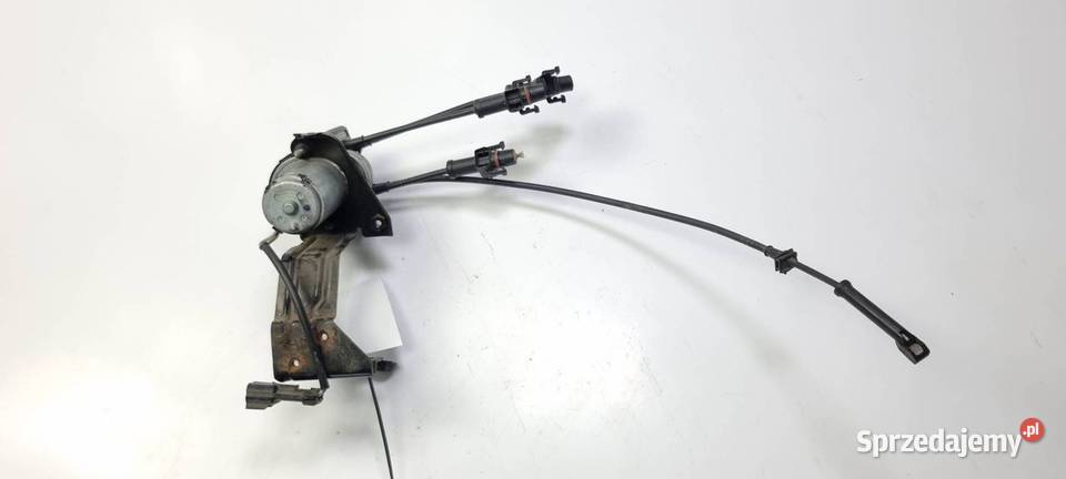 NASTAWNIK CHEVROLET CORVETTE C4 LIFT 0205005002 Lipno sprzedam