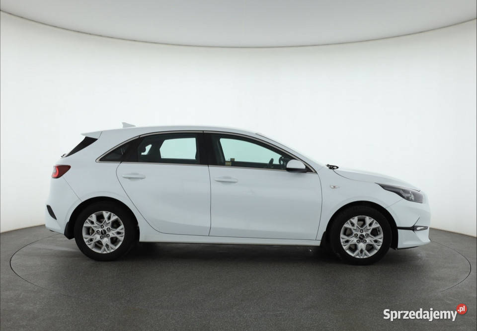 Kia Ceed 15 TGDI ESP Piaseczno sprzedam