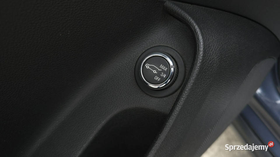 Opel Insignia czujniki parkowania nawigacja Rok produkcji 2011 Szczecin
