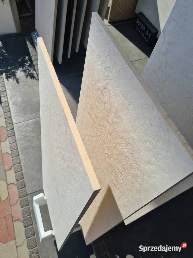 Płytka TUBĄDZIN CRUDE GREY 2 STR 328X898 GAT 1 łódzkie Opoczno