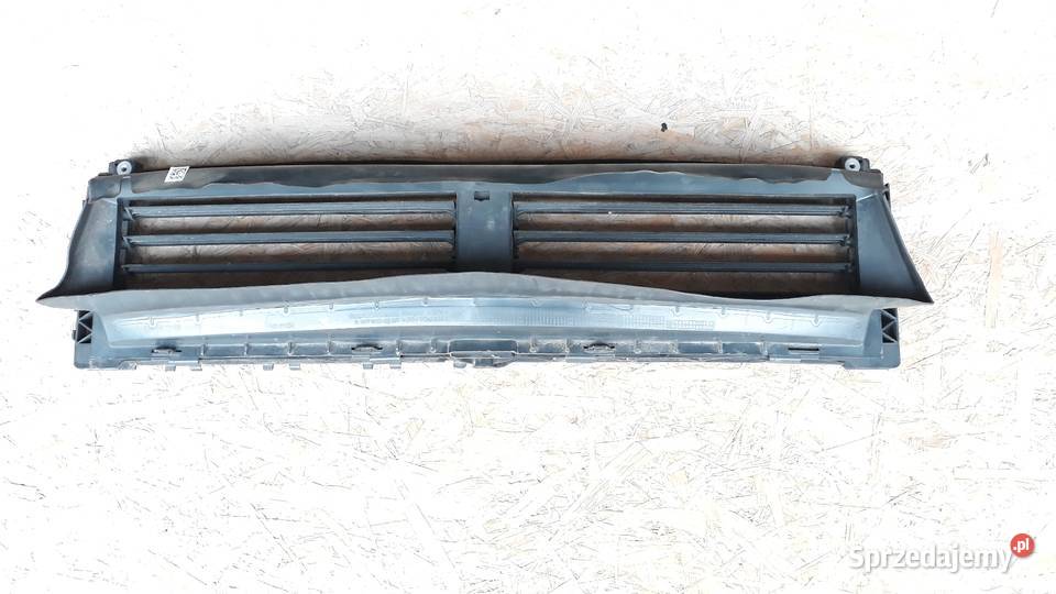 MERCEDES A177 ROLETA ŻALUZJA POWIETRZA osobowe Międzychód