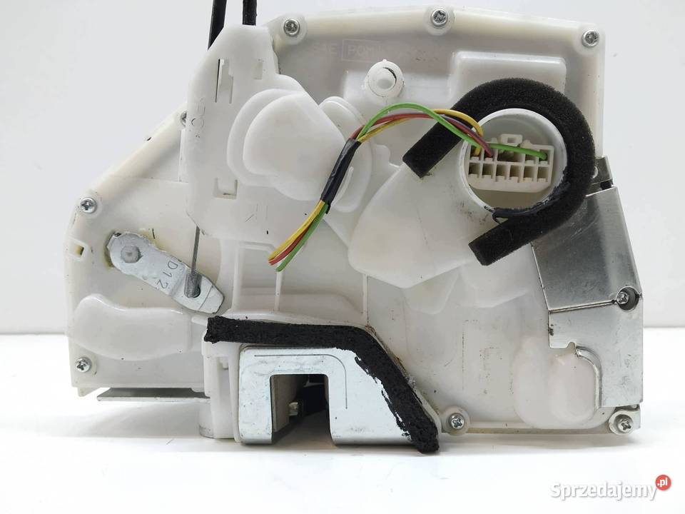 ZAMEK DRZWI PRAWY PRZÓD 8220179J20 Fiat Sedici I sprzedam