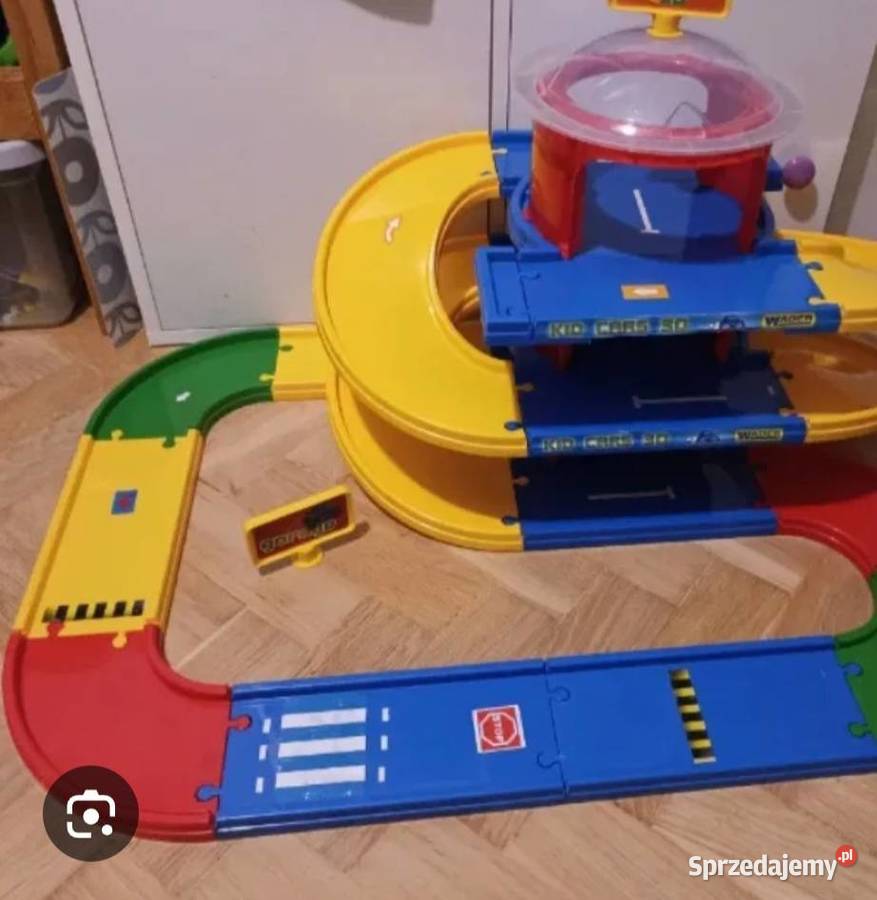 Wader zjezdzalnia 18m+ zachodniopomorskie Barlinek