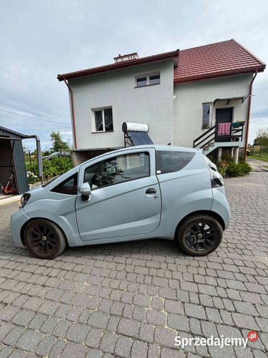 Casalini M20 2021r silnik kohler 550