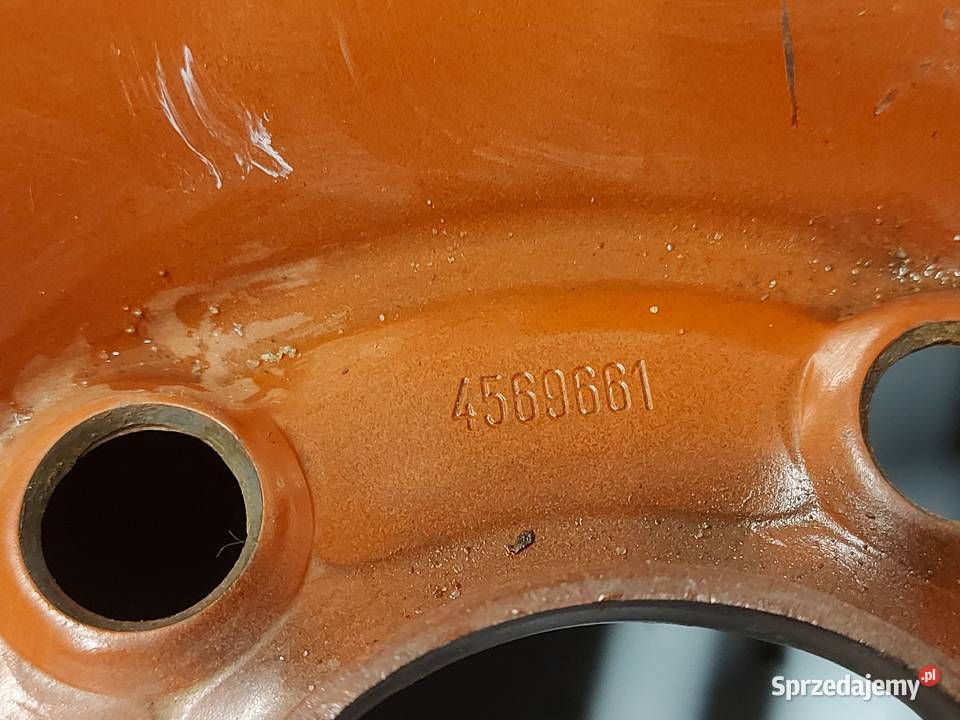 SAAB 95 93 95 I koło dojazdowe 1157016 92M 5x110 Kielce