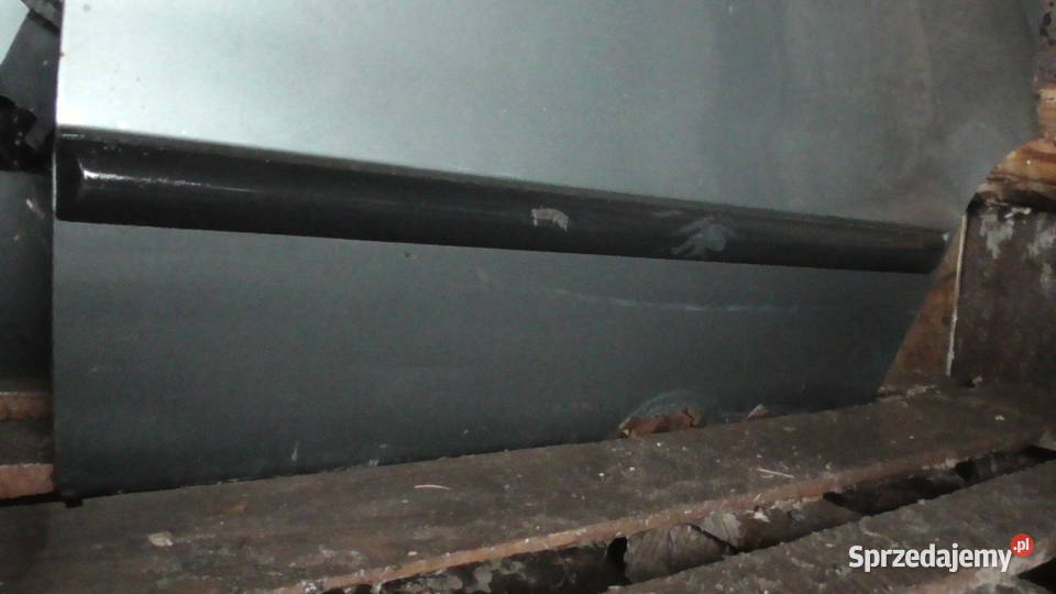Drzwi lewe renault 19 osobowe Morawica