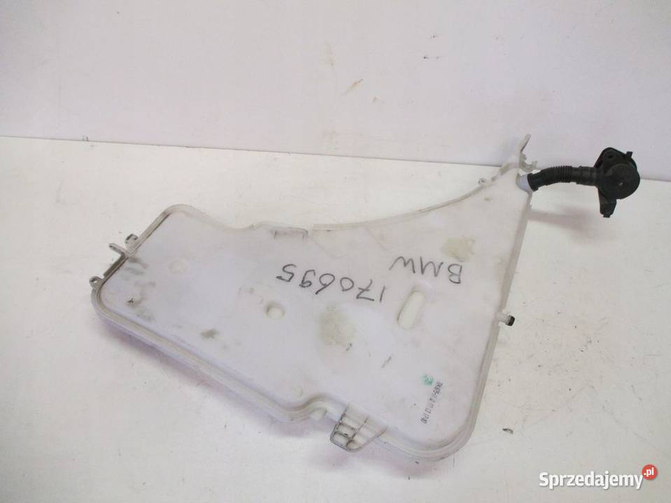ZBIORNICZEK SPRYSKIWACZY BMW F20 F30 XENON Rakoniewice