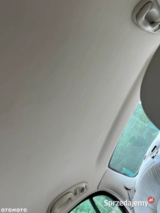 Lincoln Continental 2001 Warszawa