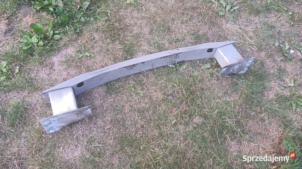 BELKA ZDERZAKA TYŁ TYLNA 12775079 OPEL ASTRA J świętokrzyskie Sandomierz sprzedam