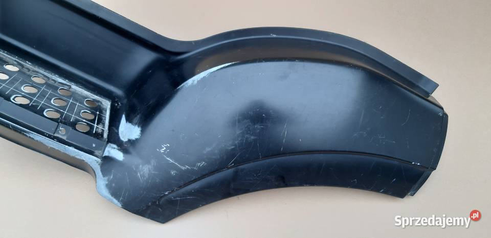 IVECO STRALIS STOPNICA LEWA STOPIEŃ NADKOLE Bieleń sprzedam