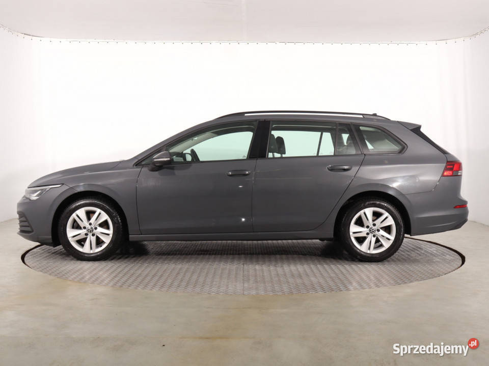 VW Golf 20 TDI Katowice sprzedam