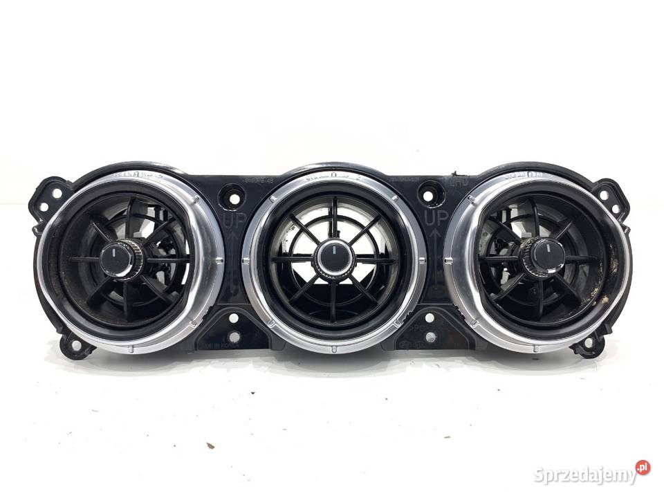 KRATKA NAWIEWU PRZÓD KIA STINGER Hatchback