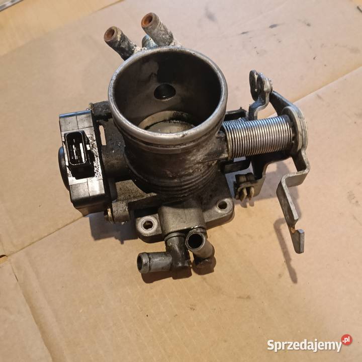 BMW 5e34PRZEPUSTNICA 0280120321silnik M20B20 sprzedam