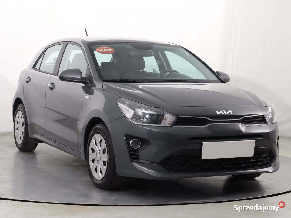 Kia Rio 10 TGDI ESP Katowice